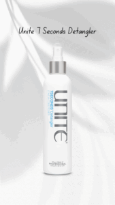 hair product