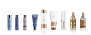 hair products